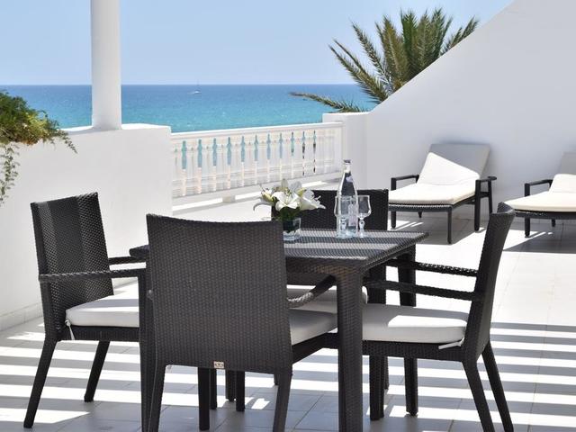 фотографии Oceana Hotel & Spa (ex. TUI Blue Oceana Suites; TUI SENSIMAR Oceana Resort & Spa) изображение №44