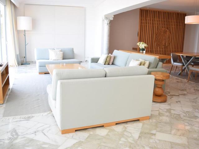 фотографии отеля Oceana Hotel & Spa (ex. TUI Blue Oceana Suites; TUI SENSIMAR Oceana Resort & Spa) изображение №43