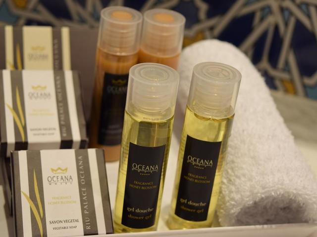 фото отеля Oceana Hotel & Spa (ex. TUI Blue Oceana Suites; TUI SENSIMAR Oceana Resort & Spa) изображение №41