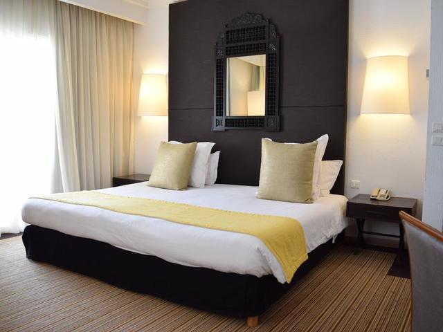 фото Oceana Hotel & Spa (ex. TUI Blue Oceana Suites; TUI SENSIMAR Oceana Resort & Spa) изображение №38