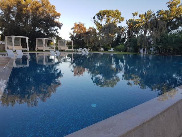 фотографии Oceana Hotel & Spa (ex. TUI Blue Oceana Suites; TUI SENSIMAR Oceana Resort & Spa) изображение №36