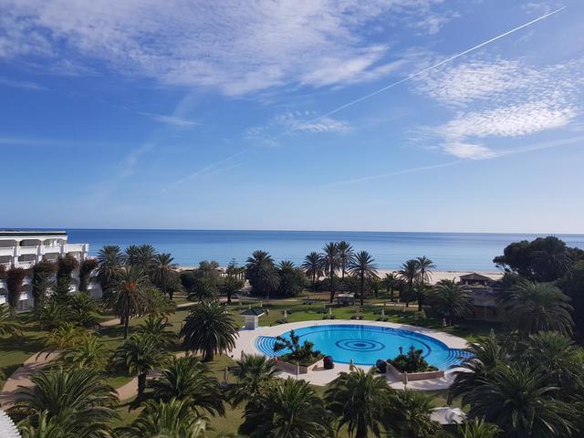 фотографии отеля Oceana Hotel & Spa (ex. TUI Blue Oceana Suites; TUI SENSIMAR Oceana Resort & Spa) изображение №35