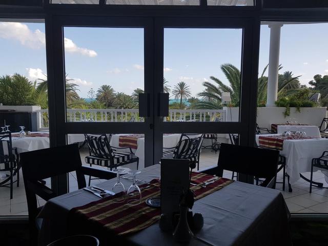 фото Oceana Hotel & Spa (ex. TUI Blue Oceana Suites; TUI SENSIMAR Oceana Resort & Spa) изображение №34