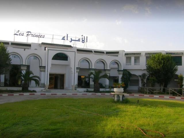 фото Les Princes изображение №10