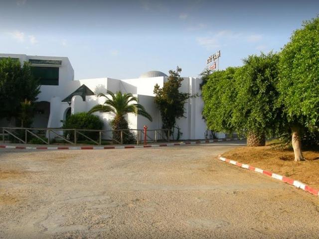 фото отеля Les Princes изображение №5