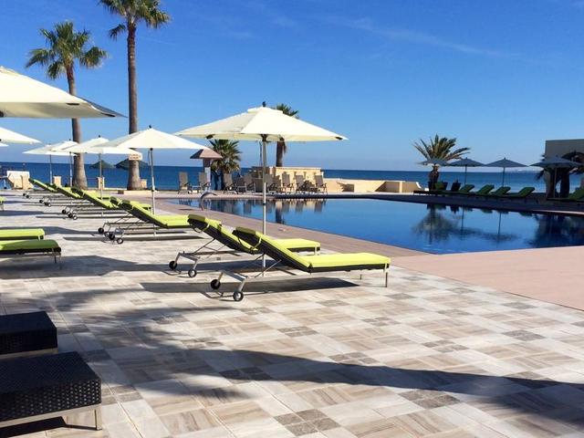 фото отеля Alassio (ex. Pirates Gate Resort Thalasso; Royal Miramar Thalasso) изображение №21