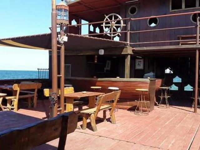 фото Alassio (ex. Pirates Gate Resort Thalasso; Royal Miramar Thalasso) изображение №18