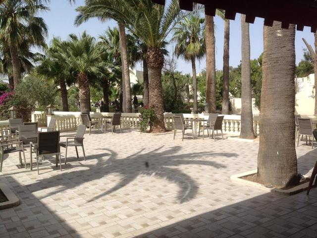 фотографии Alassio (ex. Pirates Gate Resort Thalasso; Royal Miramar Thalasso) изображение №16