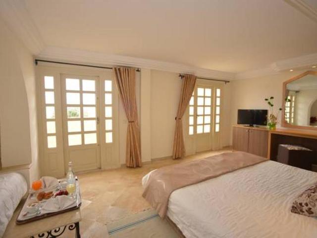 фото Alassio (ex. Pirates Gate Resort Thalasso; Royal Miramar Thalasso) изображение №14