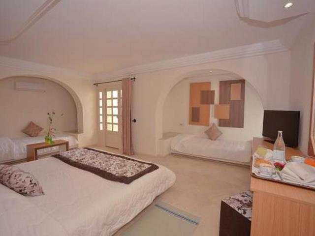 фото отеля Alassio (ex. Pirates Gate Resort Thalasso; Royal Miramar Thalasso) изображение №13