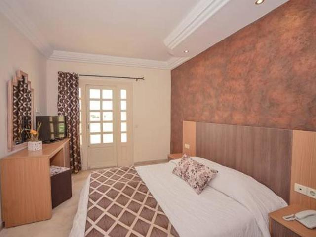 фотографии Alassio (ex. Pirates Gate Resort Thalasso; Royal Miramar Thalasso) изображение №12