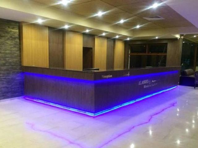 фото Alassio (ex. Pirates Gate Resort Thalasso; Royal Miramar Thalasso) изображение №10