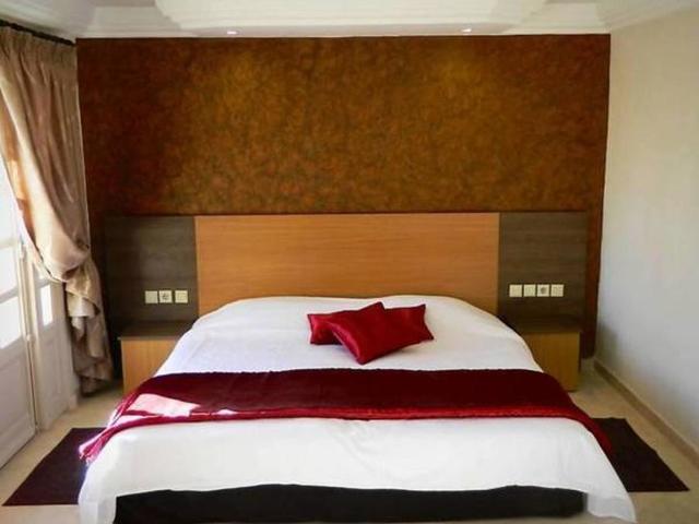 фотографии Alassio (ex. Pirates Gate Resort Thalasso; Royal Miramar Thalasso) изображение №8