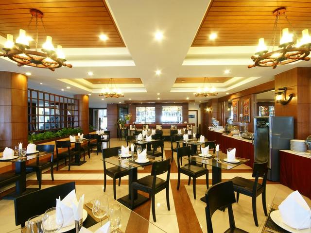 фото отеля Seaside Jomtien Beach изображение №29