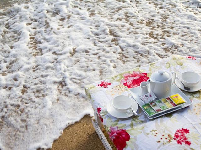 фотографии отеля Seaside Jomtien Beach изображение №27
