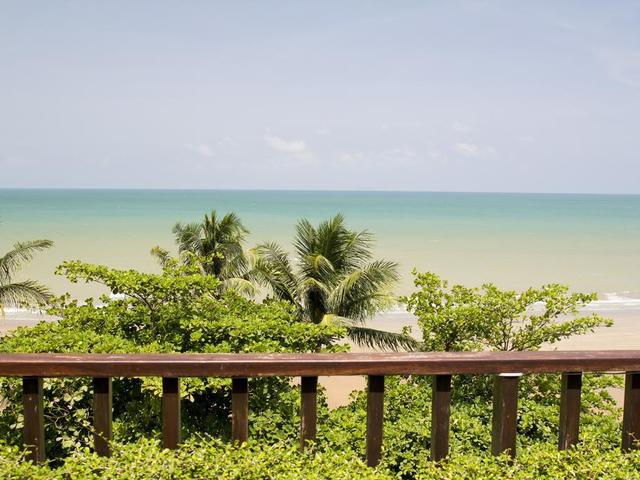 фото отеля Seaside Jomtien Beach изображение №25