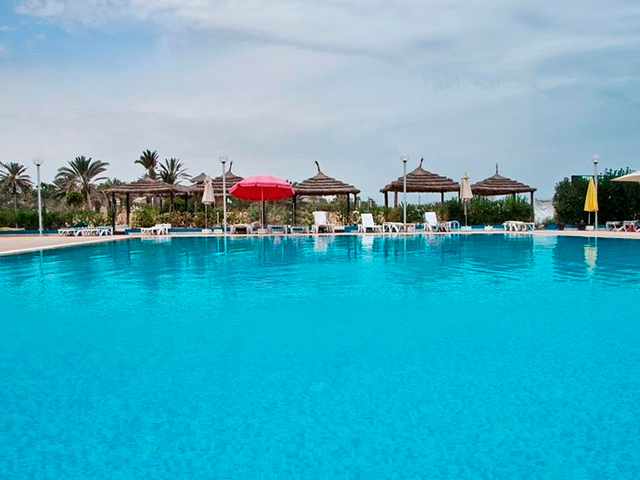 Le Monaco Hotel & Thalasso 