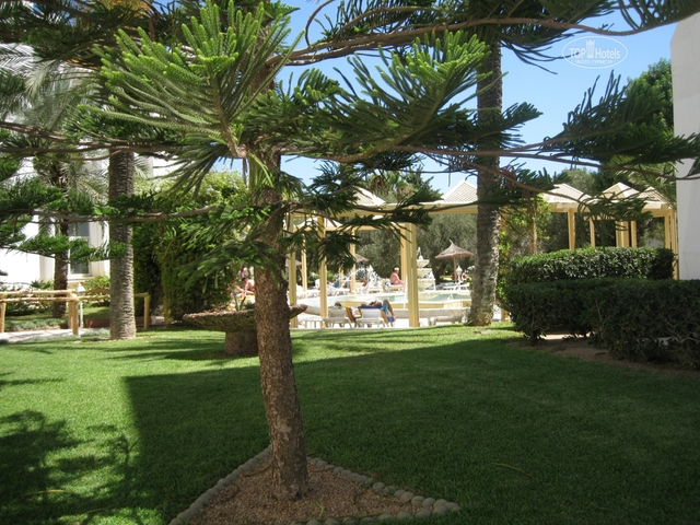 фотографии Marhaba Royal Salem изображение №36