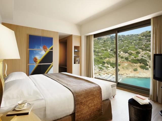 фото Daios Cove Luxury Resort & Villas изображение №38