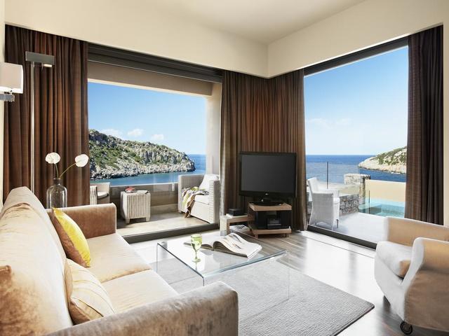 фотографии Daios Cove Luxury Resort & Villas изображение №32
