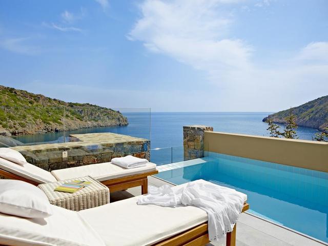 фото Daios Cove Luxury Resort & Villas изображение №30