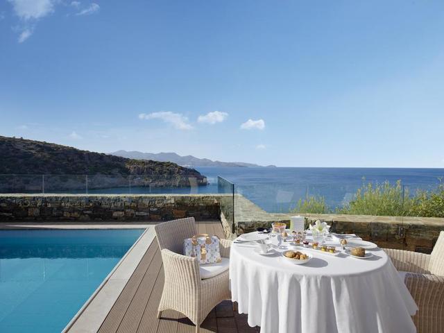 фото отеля Daios Cove Luxury Resort & Villas изображение №29