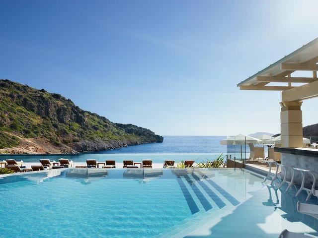 фото отеля Daios Cove Luxury Resort & Villas изображение №1
