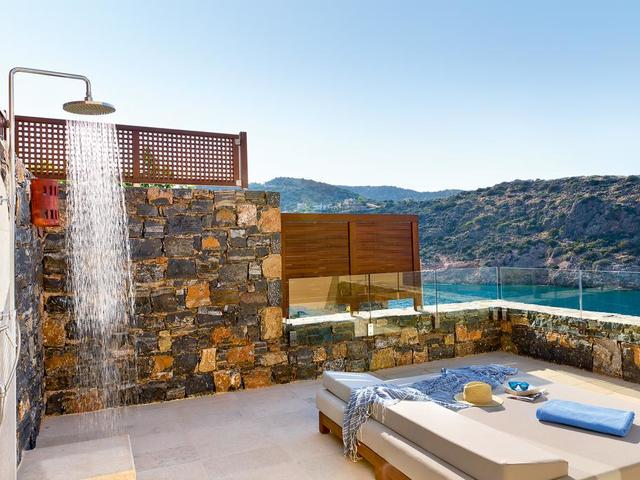 фото Daios Cove Luxury Resort & Villas изображение №10