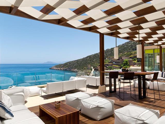 фото Daios Cove Luxury Resort & Villas изображение №2