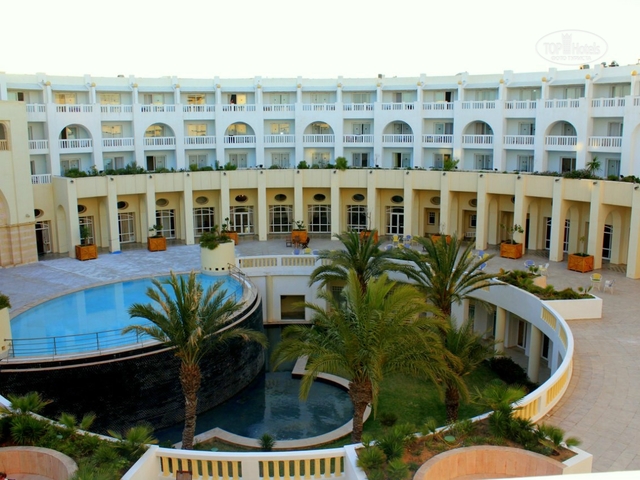 фотографии отеля Medina Solaria & Thalasso (ex. Solaria) изображение №83