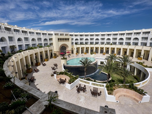 фото Medina Solaria & Thalasso (ex. Solaria) изображение №74