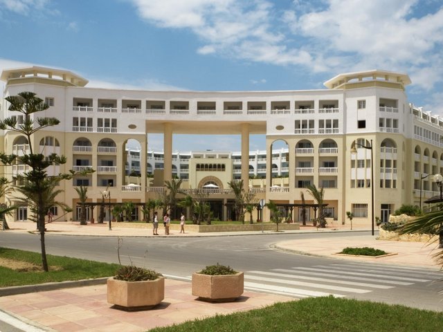 фото отеля Medina Solaria & Thalasso (ex. Solaria) изображение №61