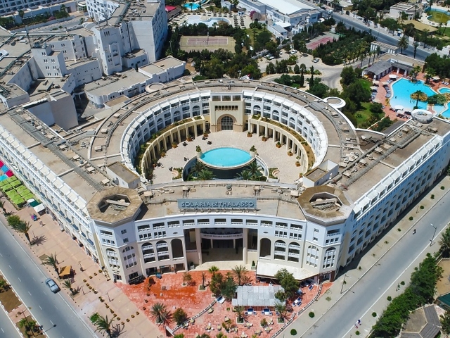 фотографии Medina Solaria & Thalasso (ex. Solaria) изображение №48