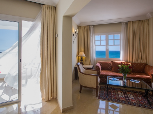фото Medina Solaria & Thalasso (ex. Solaria) изображение №42