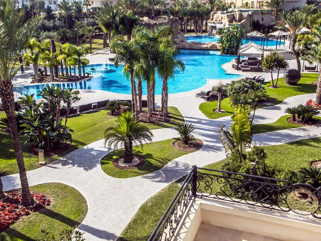The Russelior Hotel & Spa