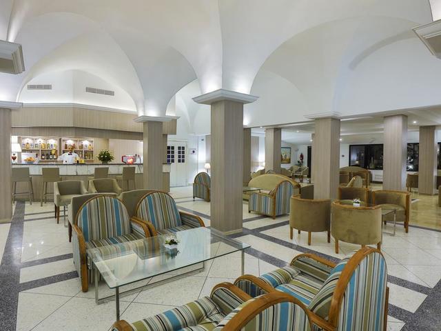 фото Smy Hari Club (ex. Cooee Hari Club Beach Resort, Hari Club Beach Resort) изображение №30