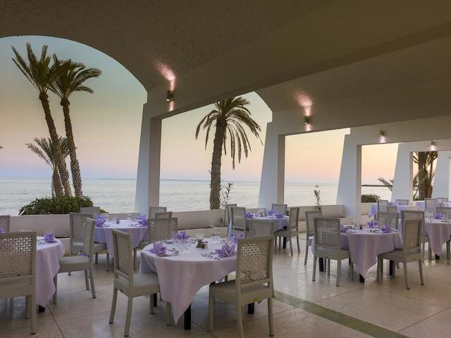 фото отеля Smy Hari Club (ex. Cooee Hari Club Beach Resort, Hari Club Beach Resort) изображение №25