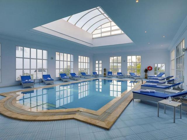 фотографии отеля Smy Hari Club (ex. Cooee Hari Club Beach Resort, Hari Club Beach Resort) изображение №15