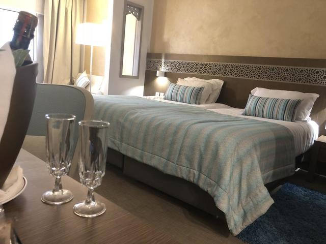 фото La Residence Hammamet изображение №14