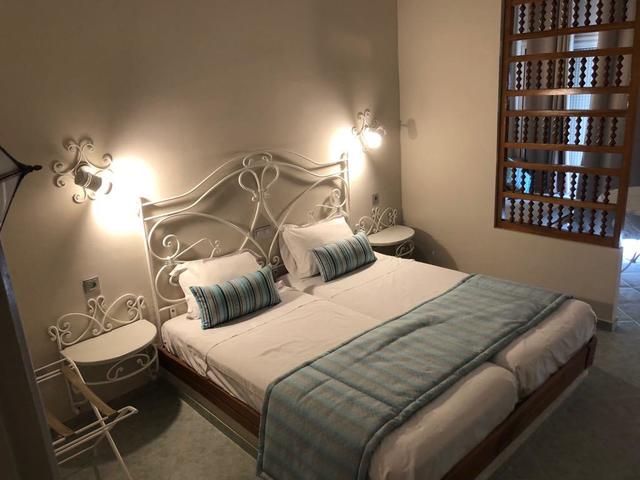 фото отеля La Residence Hammamet изображение №9