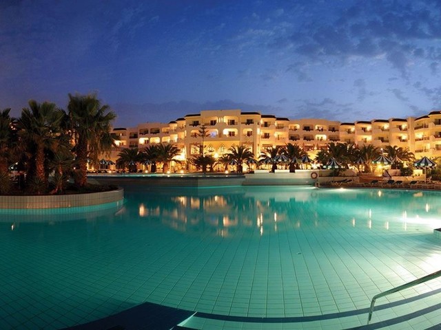 фото One Resort El Mansour изображение №6