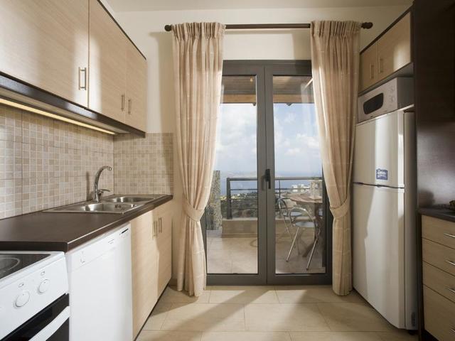 фото Elounda Solfez Villas изображение №6