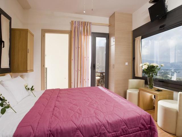 фотографии Elounda Solfez Villas изображение №4