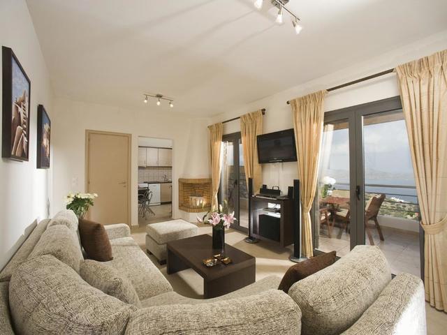 фото Elounda Solfez Villas изображение №2