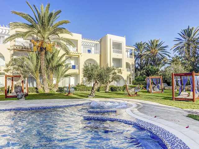 фото TUI Magic Life Club Africana (ex. Magic Life Africana Imperial) изображение №50