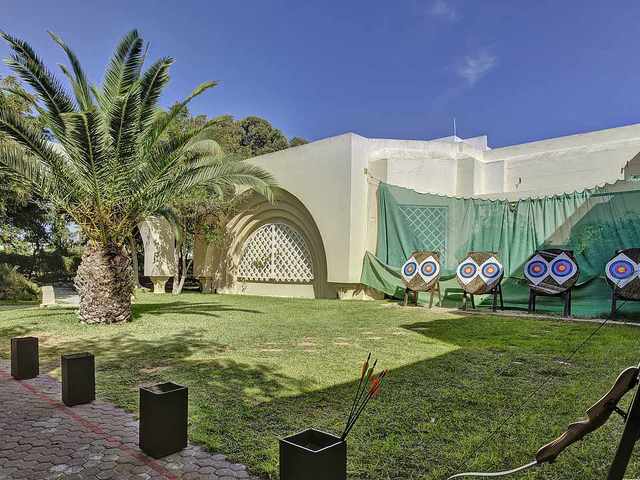 фотографии отеля TUI Magic Life Club Africana (ex. Magic Life Africana Imperial) изображение №47