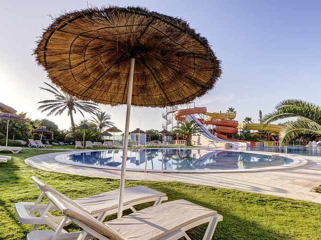фото TUI Magic Life Club Africana (ex. Magic Life Africana Imperial) изображение №42