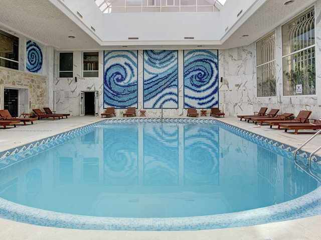 фото TUI Magic Life Club Africana (ex. Magic Life Africana Imperial) изображение №34
