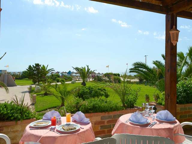 фото Vincci Marillia (ex. Riu Marillia) изображение №14