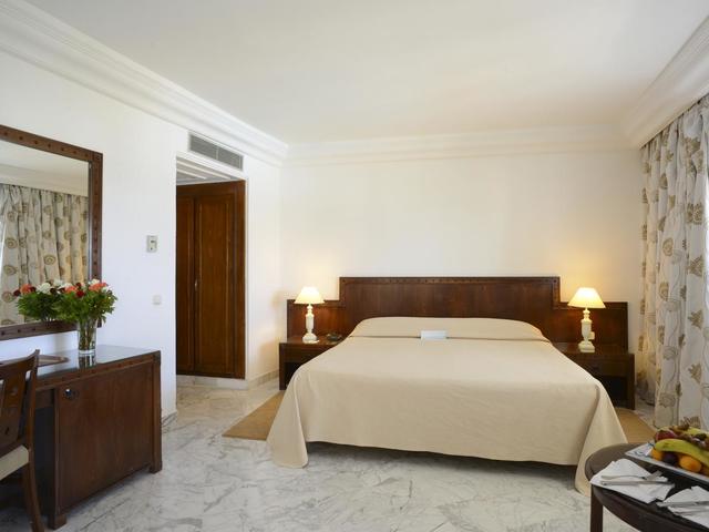 фото отеля Vincci Marillia (ex. Riu Marillia) изображение №9